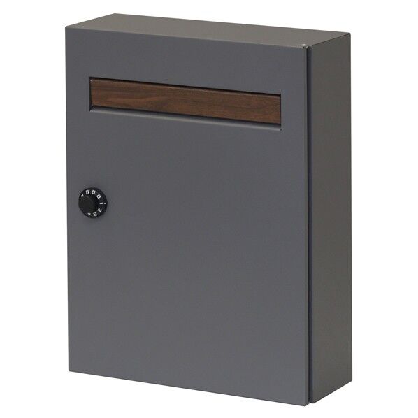 壁掛けポスト【Enzo(エンツォ)】