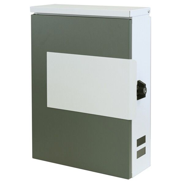 壁掛けポスト【Tina(ティーナ)】