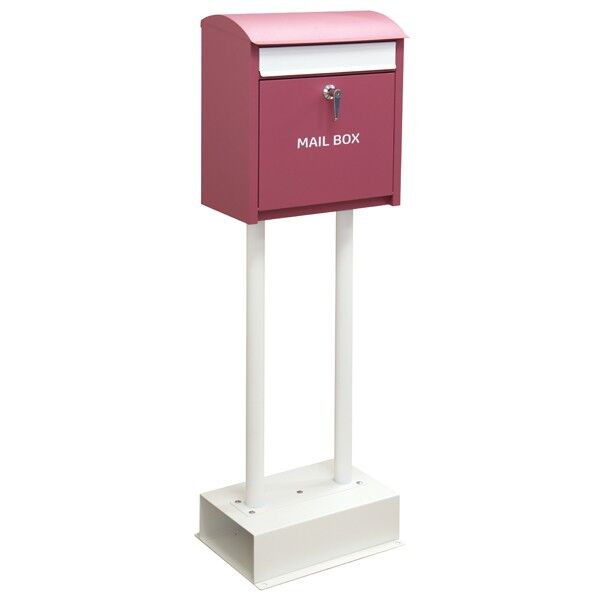 スタンドポスト【Olga(オルガ)】