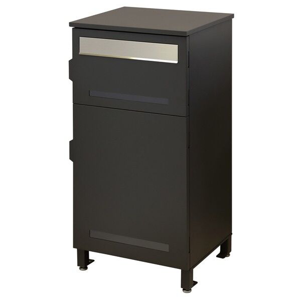 宅配ボックス付ポスト【Marisa(マリーザ)】