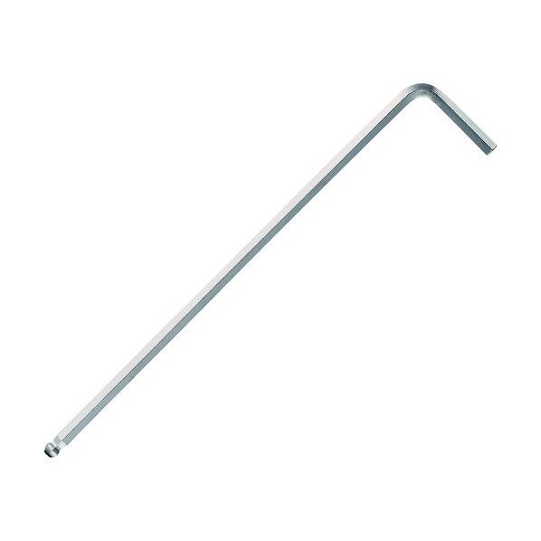 本締めボールポイントレンチ(ロングタイプ・インチサイズ)