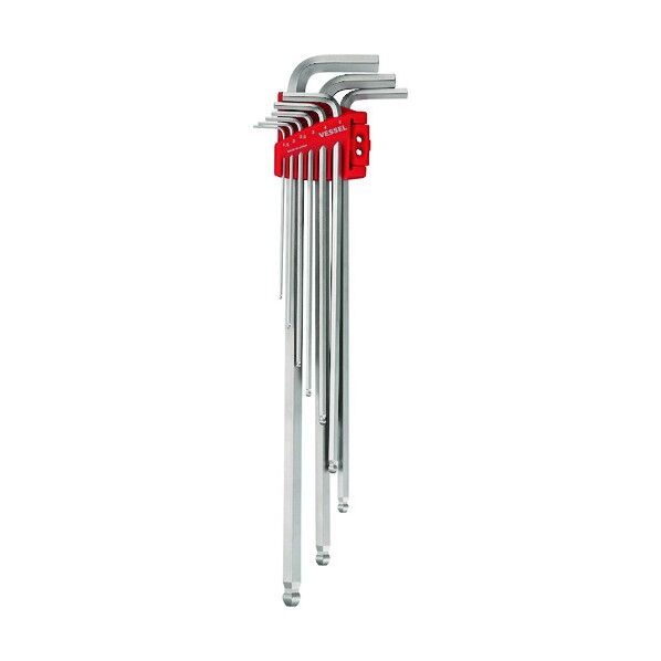 全長:301mm 8309BP-XL 1本
