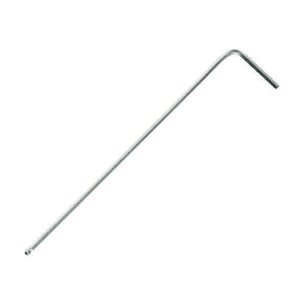 本締めボールポイントレンチ