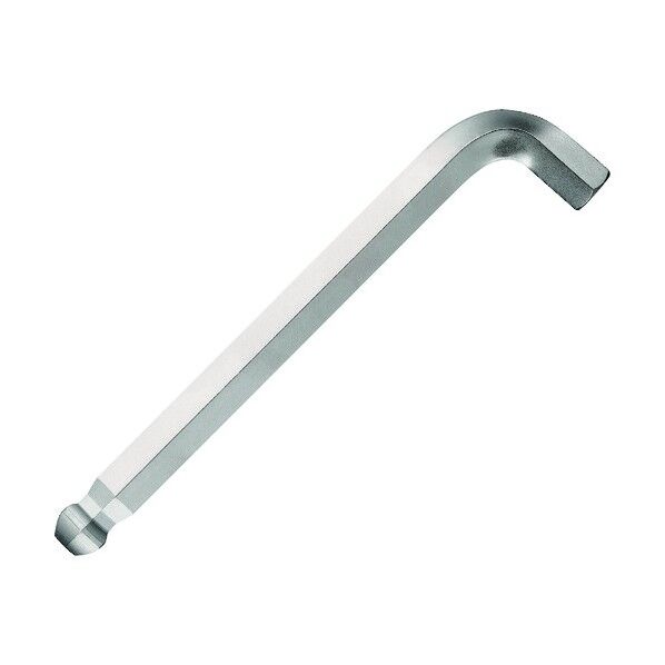 本締めボールポイントレンチ短軸仕様(ショートタイプ)