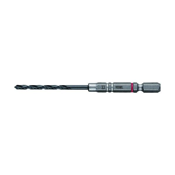 全長:103mm AMD3S-3.3 3本