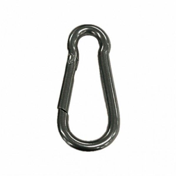 和気産業 STスプリングフック 3mm 15-902 1個...