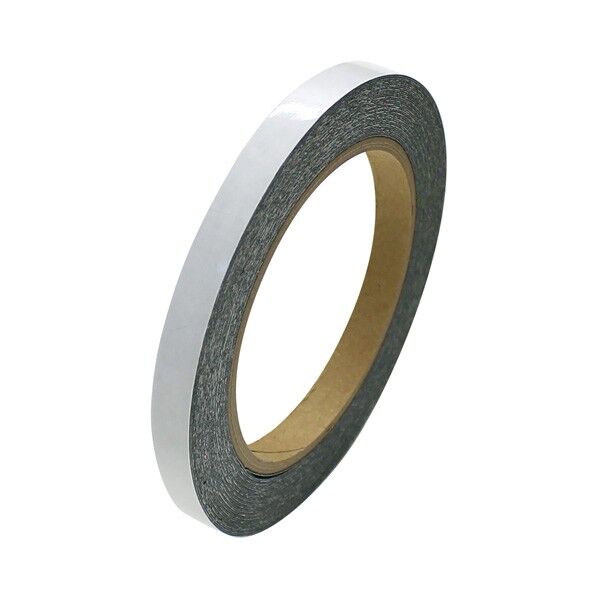 和気産業 内装薄手強力両面 薄さ(mm):0.3 幅(mm):10 長さ(m):10 WEB020 1個...