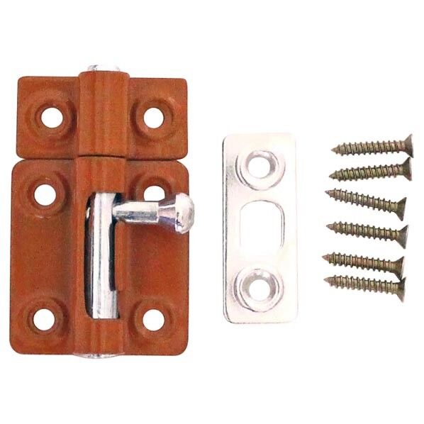 和気産業 塗ラッチ 小 BH1198 1個...