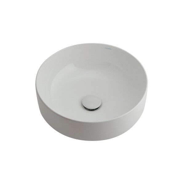 丸型洗面器