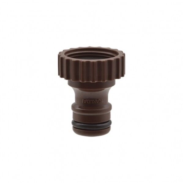 泡沫水栓用ネジ口金 568-340 1個