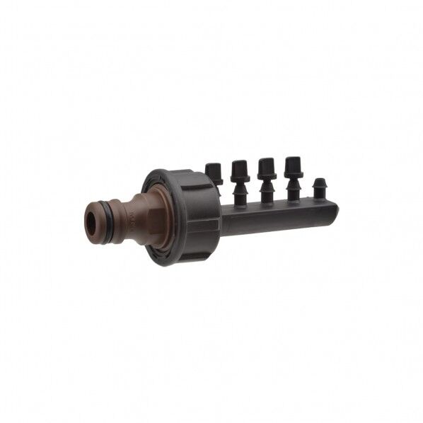 水栓取付脚トールKB