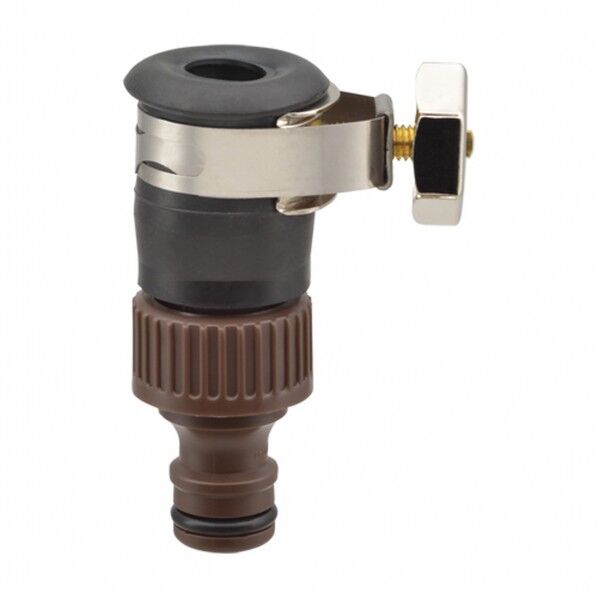 リサールホース(スリム)ブラウン