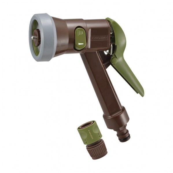 立水栓マットブルー