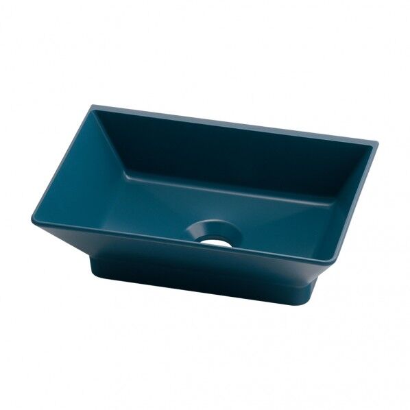 角型手洗器マットクﾞレー