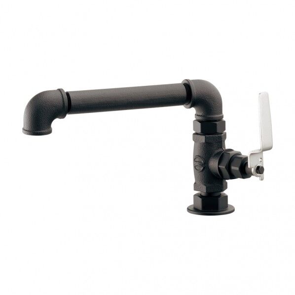 IT立形自在水栓MBK