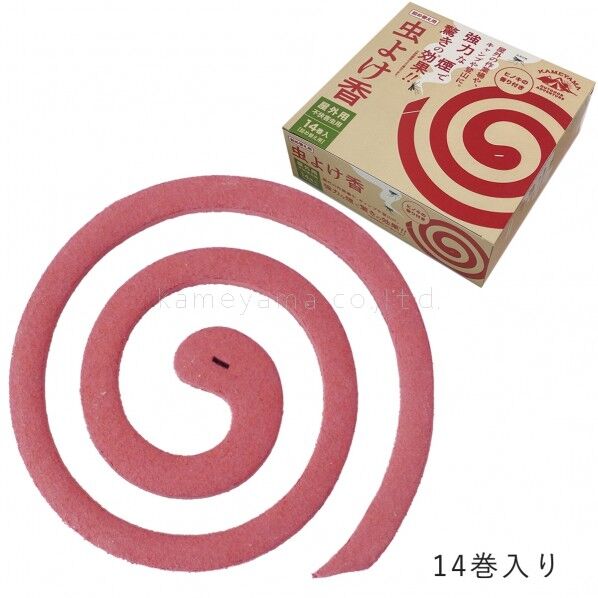 SJ049-05-70虫よけ香詰め替え用