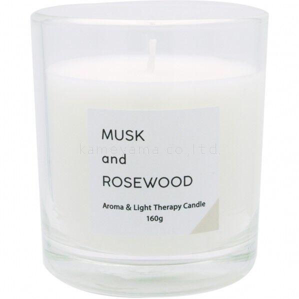 BA479-05-60香るキャンドルLムスク&RW