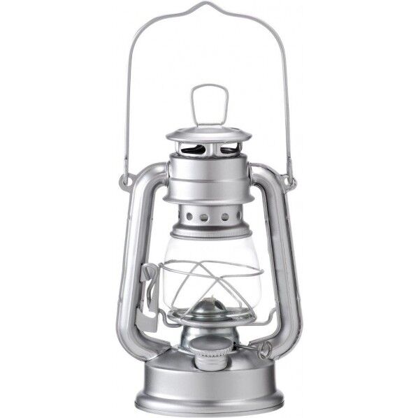 SJ5740010SIオイルランタンミニシルバー