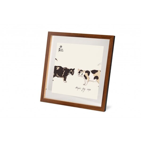 KP-31416オルドインテリアアートフレーム