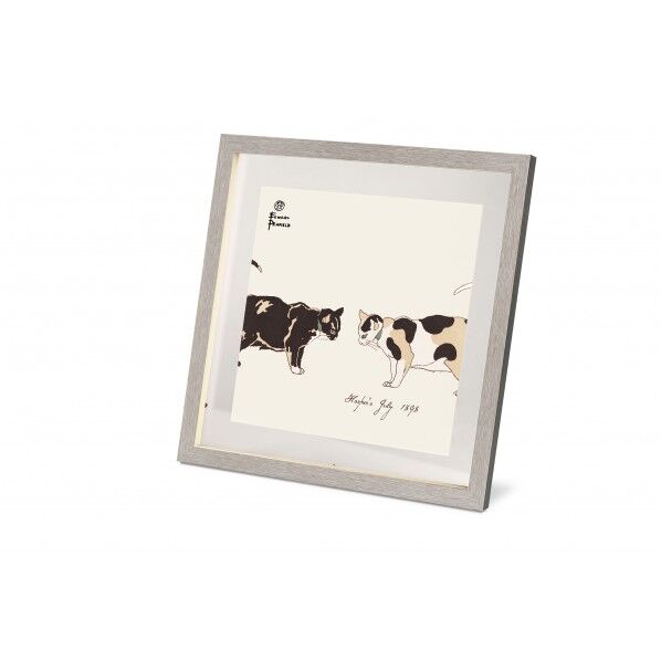 KP-31417オルドインテリアアートフレーム