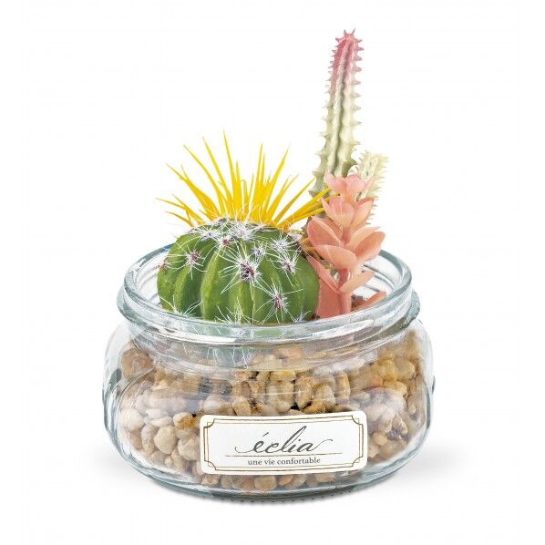 KH-61205エクリア消臭アーティフィシャルグリーン