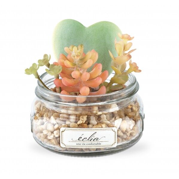 KH-61207エクリア消臭アーティフィシャルグリーン