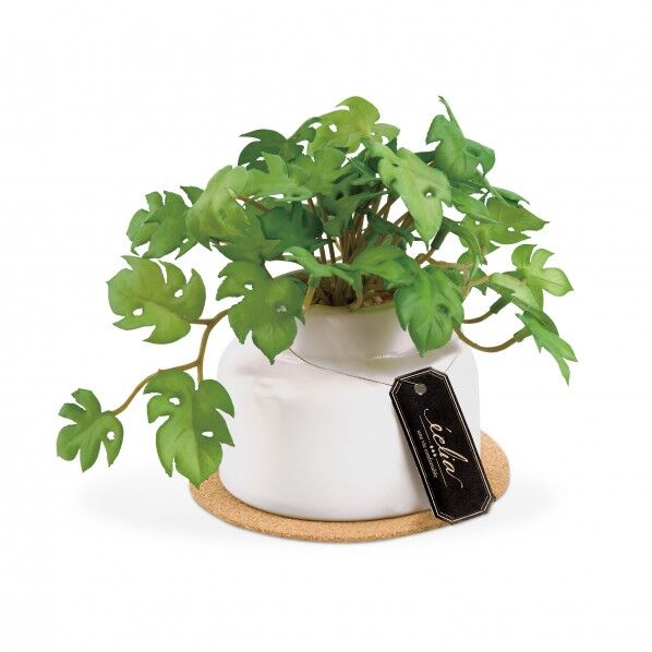 キシマ KH-61253エクリア消臭アーティフィシャルグリーン KH-61253 1点...