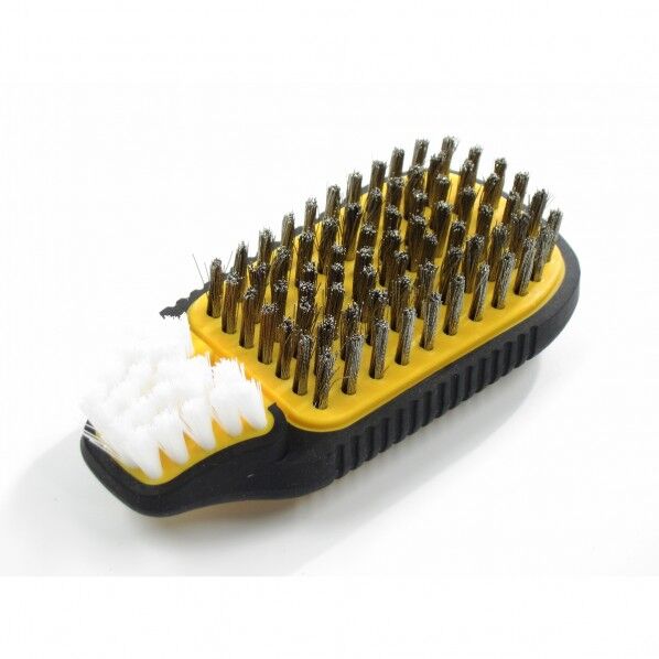 #14945CLEARSBRUSHマウス中毛ステンレス