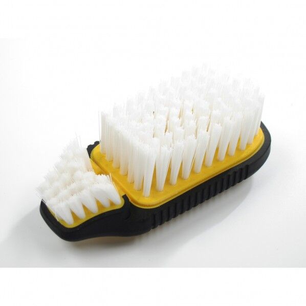 #14951CLEARSBRUSHマウス長毛PP