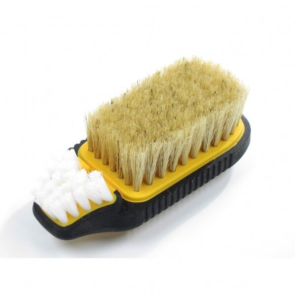 #14952CLEARSBRUSHマウス長毛豚毛