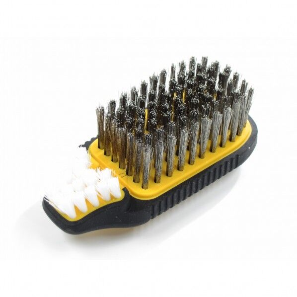 #14955CLEARSBRUSHマウス長毛ステンレス