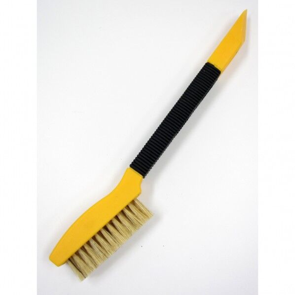 #14962CLEARSBRUSHハンテﾞィ-豚毛