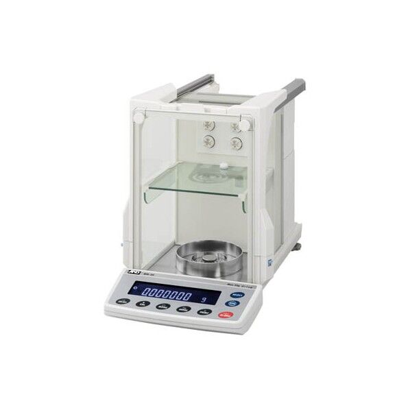 分析用電子天秤(天びん) BM-20 1