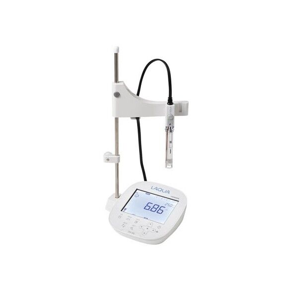 卓上型pH計 LAQUA