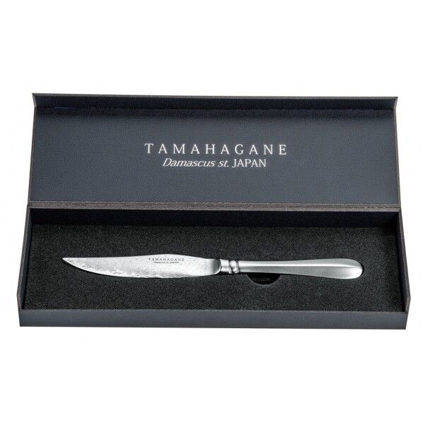 KS-001ステーキナイフSUS304