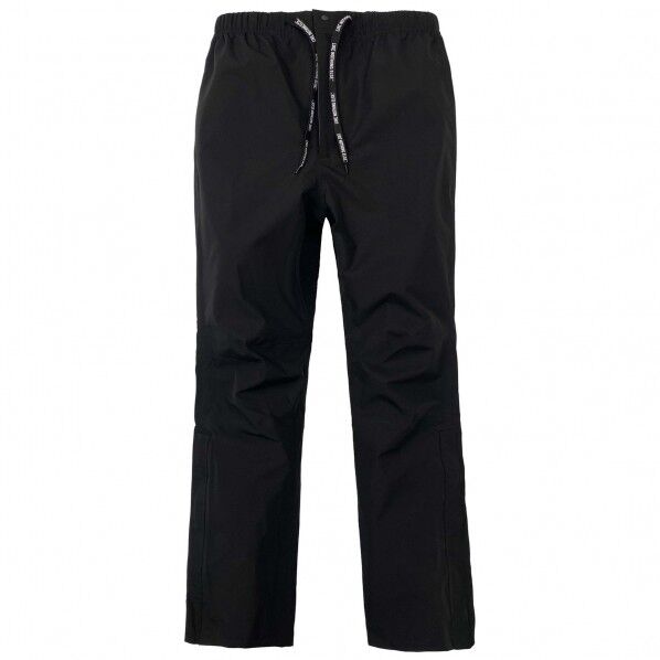 HM-W8超撥水透湿防水パンツブラックM