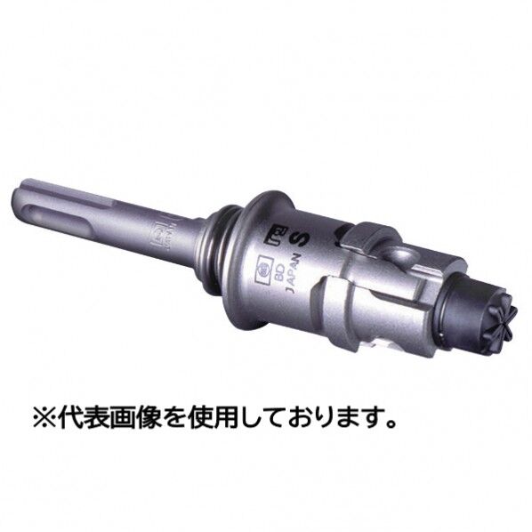 ポリクリック SシャンクSDS300 PCSKSR300 1個