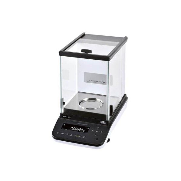 島津製作所 分析天秤(APシリーズ) 220g AP225W 1個...