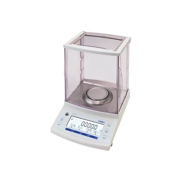 分析用電子天びん 220g HT224R 1台