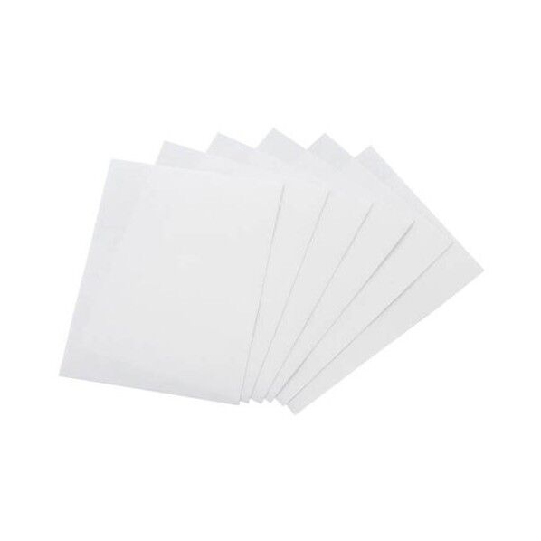 安積濾紙 角形ろ紙