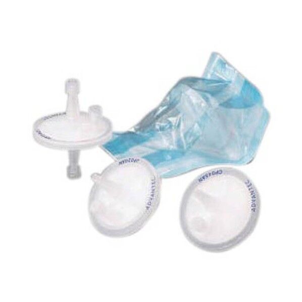 フィルタユニット(ラボディスク)