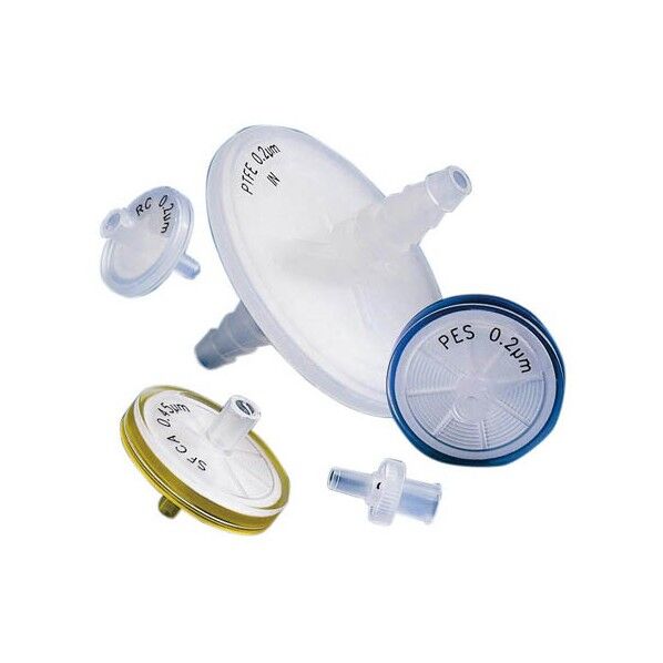 シリンジフィルタ