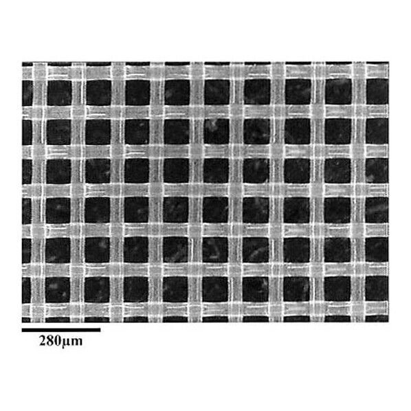 ナイロンネットフィルタ
