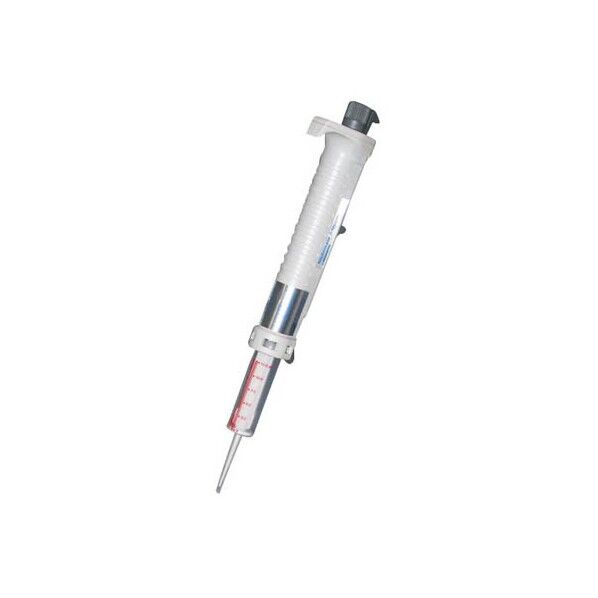 可変連続分注ニチメイトステッパー