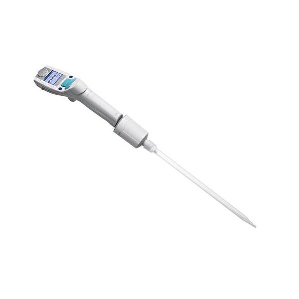 電動ピペット Xplorer