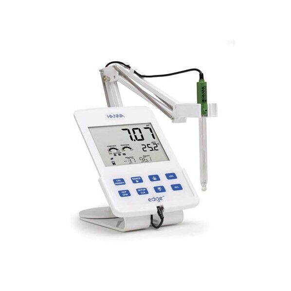 pHメーター(edge・pH専用) HI2002-01 1個