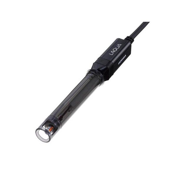 D-200用 無補充型pH電極