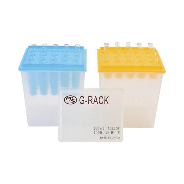 M'S　G-RACK　S MS-C-ST5000 1個