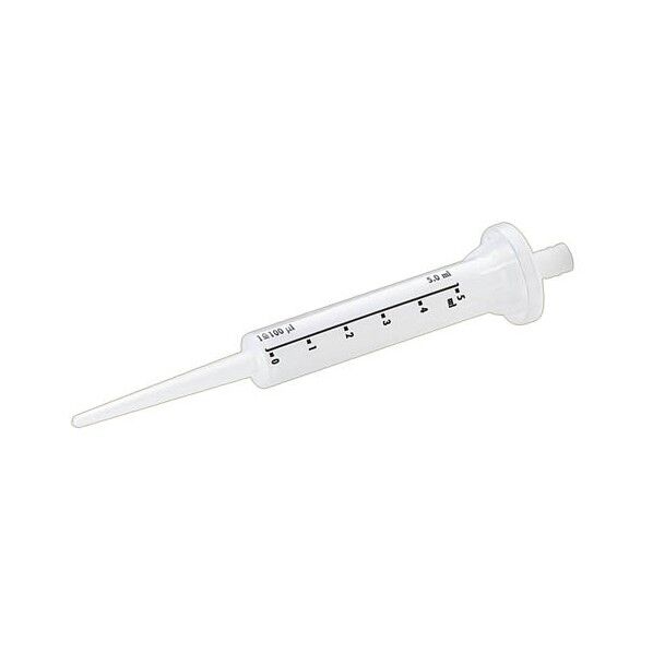 滅菌済シリンジ5mL(NSTP用) 00-NS-LB 100本