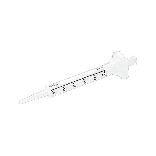 滅菌済シリンジ2.5mL(NSTP用) 00-NS-NB 100本